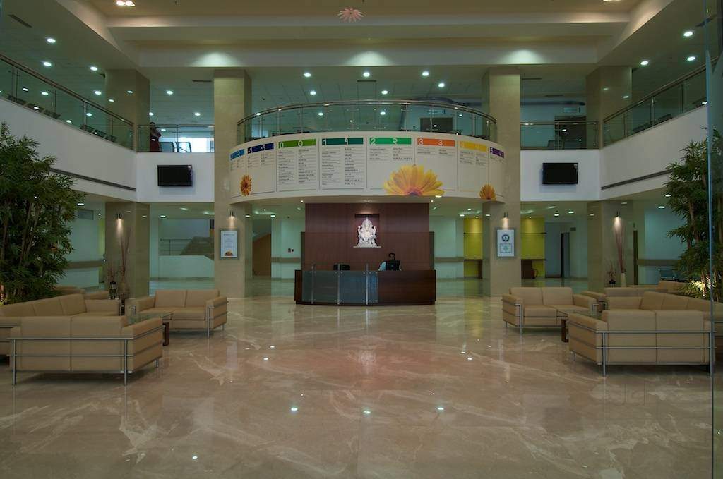 Kohinoor Hospital Kurla Kushal Cardiac Care